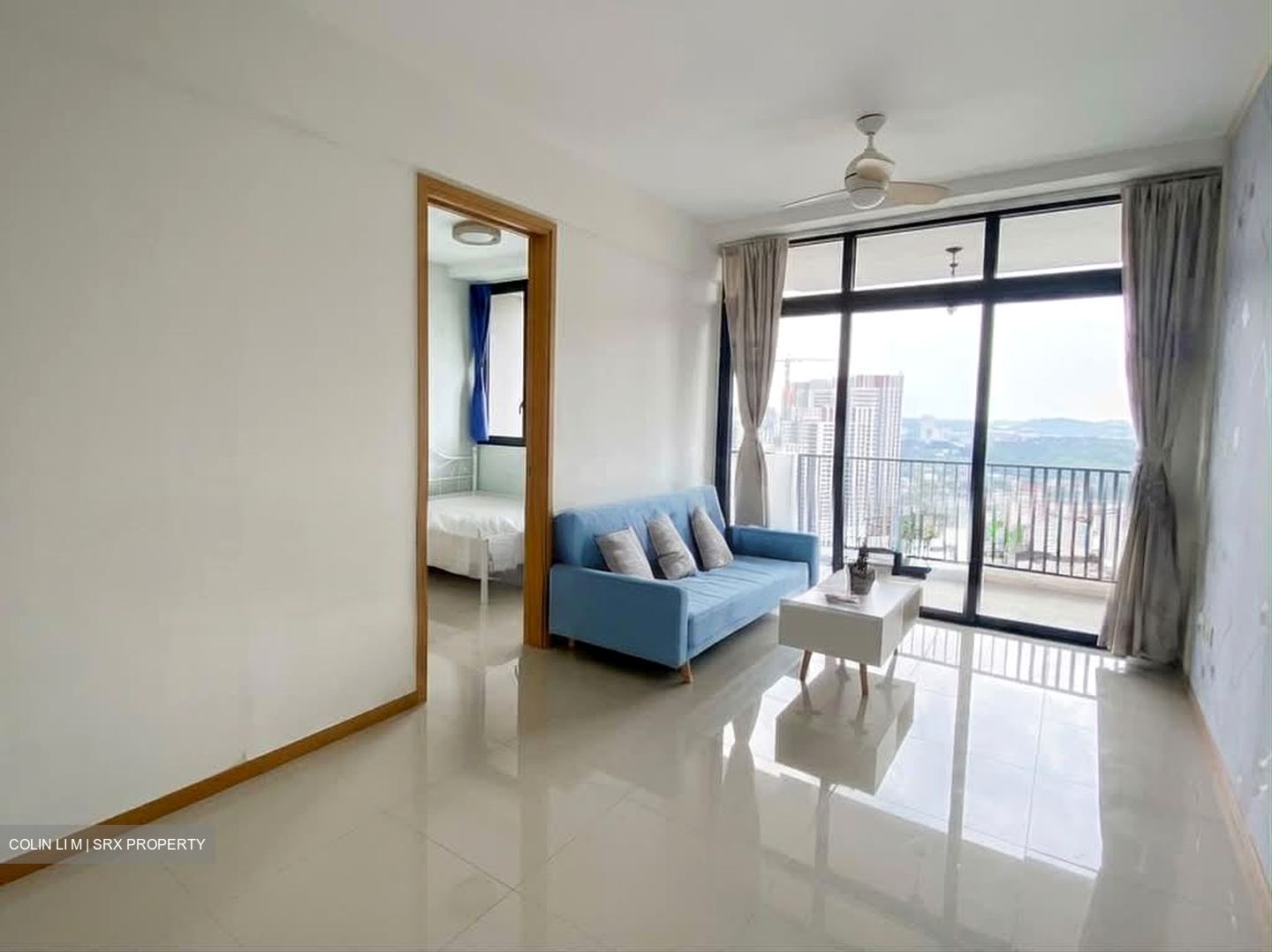 The Trilinq (D5), Condominium #603628031